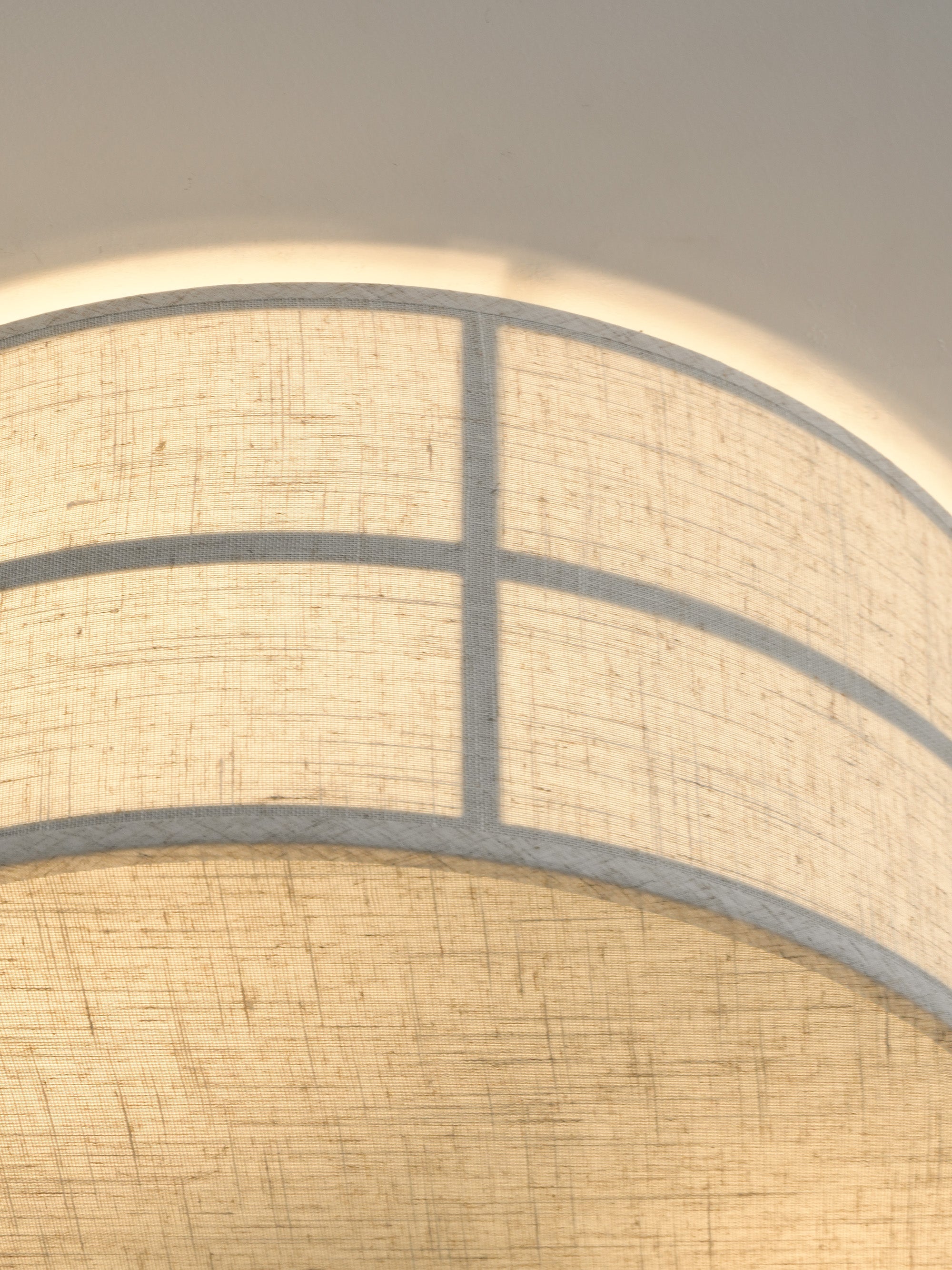 Hashira Ceiling Lamp