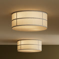 Load image into Gallery viewer, Hashira Ceiling Lamp

