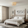 Load image into Gallery viewer, Hashira Ceiling Lamp
