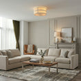 Load image into Gallery viewer, Hashira Ceiling Lamp

