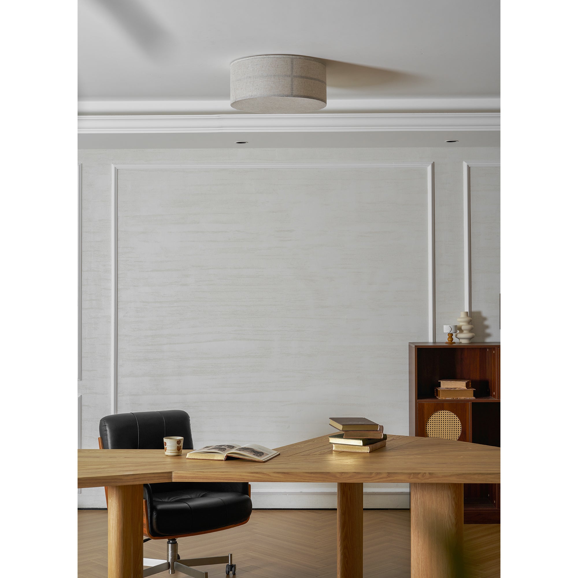 Hashira Ceiling Lamp