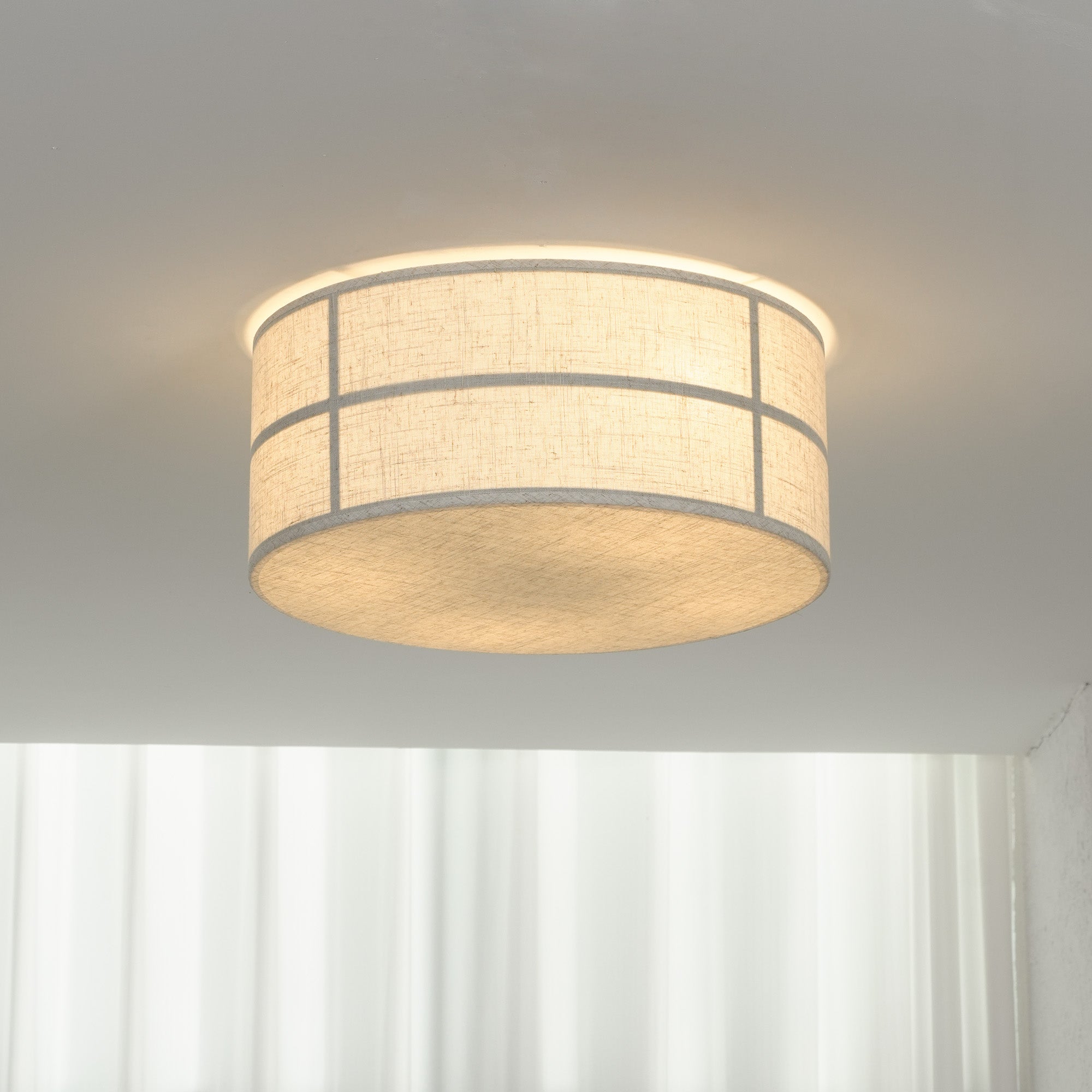 Hashira Ceiling Lamp