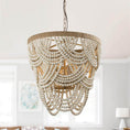 Bild in Galerie-Betrachter laden, Hatfield Chandelier
