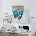 Bild in Galerie-Betrachter laden, Hatfield Chandelier
