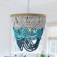 Bild in Galerie-Betrachter laden, Hatfield Chandelier
