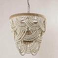 Bild in Galerie-Betrachter laden, Hatfield Chandelier
