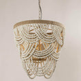 Bild in Galerie-Betrachter laden, Hatfield Chandelier
