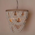 Bild in Galerie-Betrachter laden, Hatfield Chandelier
