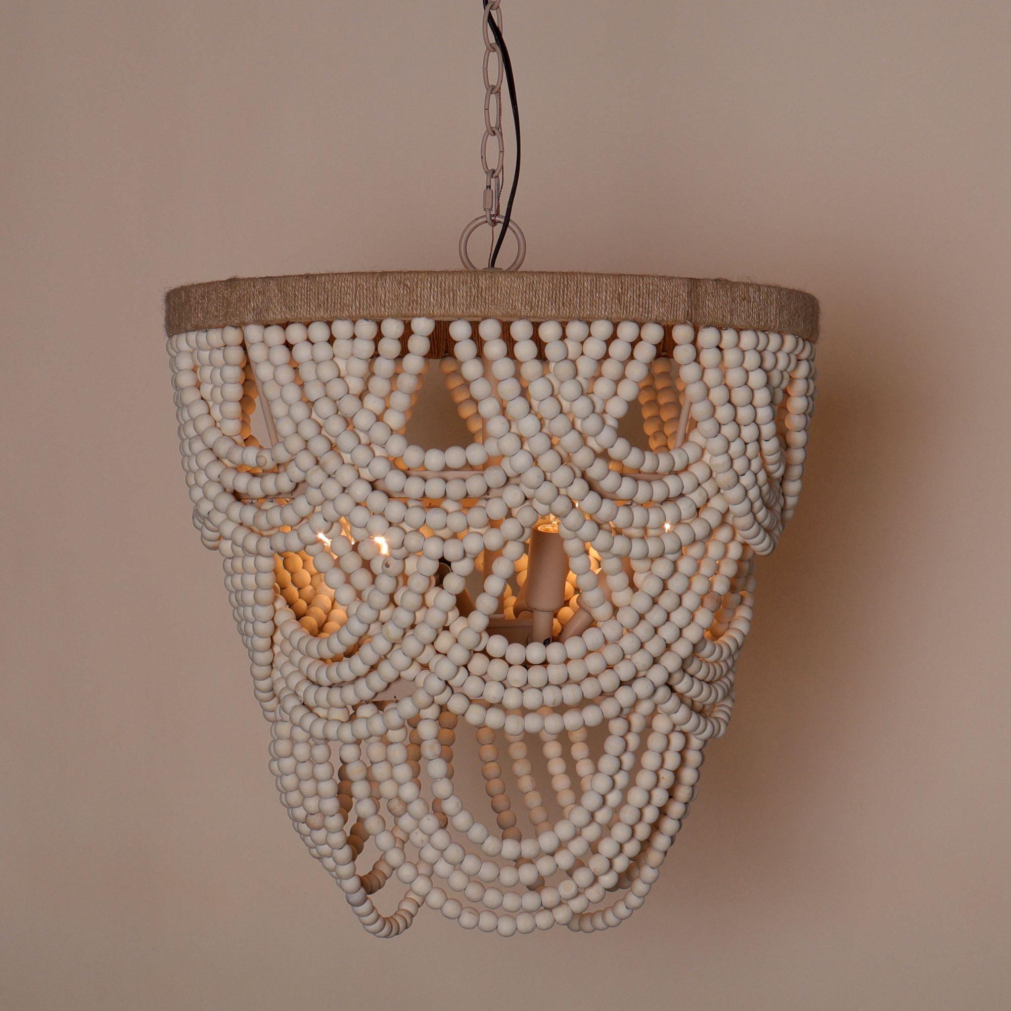 Hatfield Chandelier