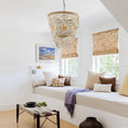 Load image into Gallery viewer, Hatfield Chandelier
