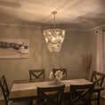 Load image into Gallery viewer, Hatfield Chandelier
