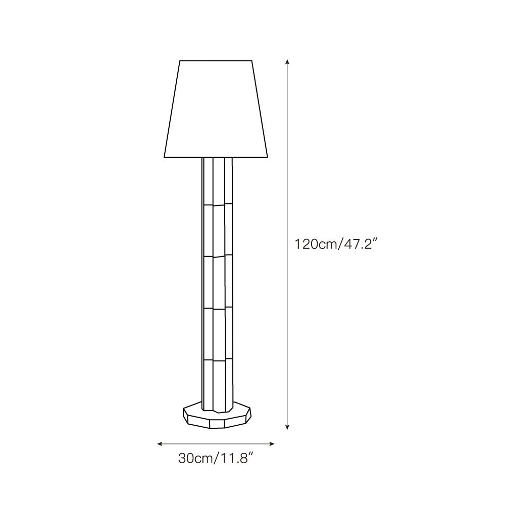 Hawksworth Floor Lamp