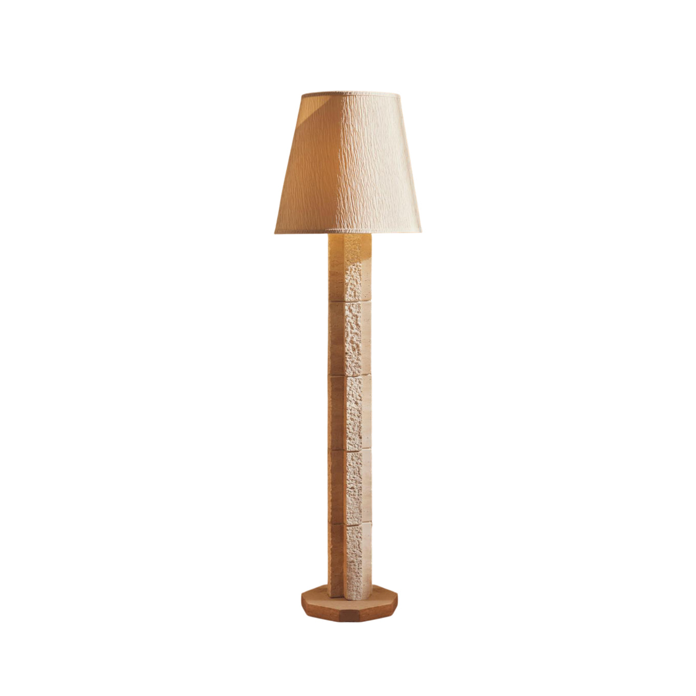 Hawksworth Floor Lamp
