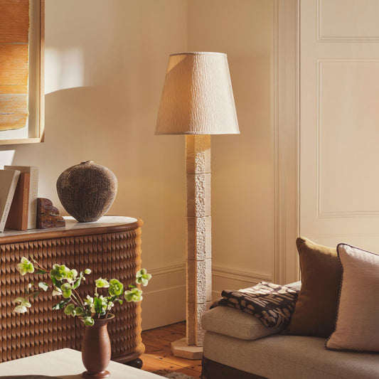 Hawksworth Floor Lamp