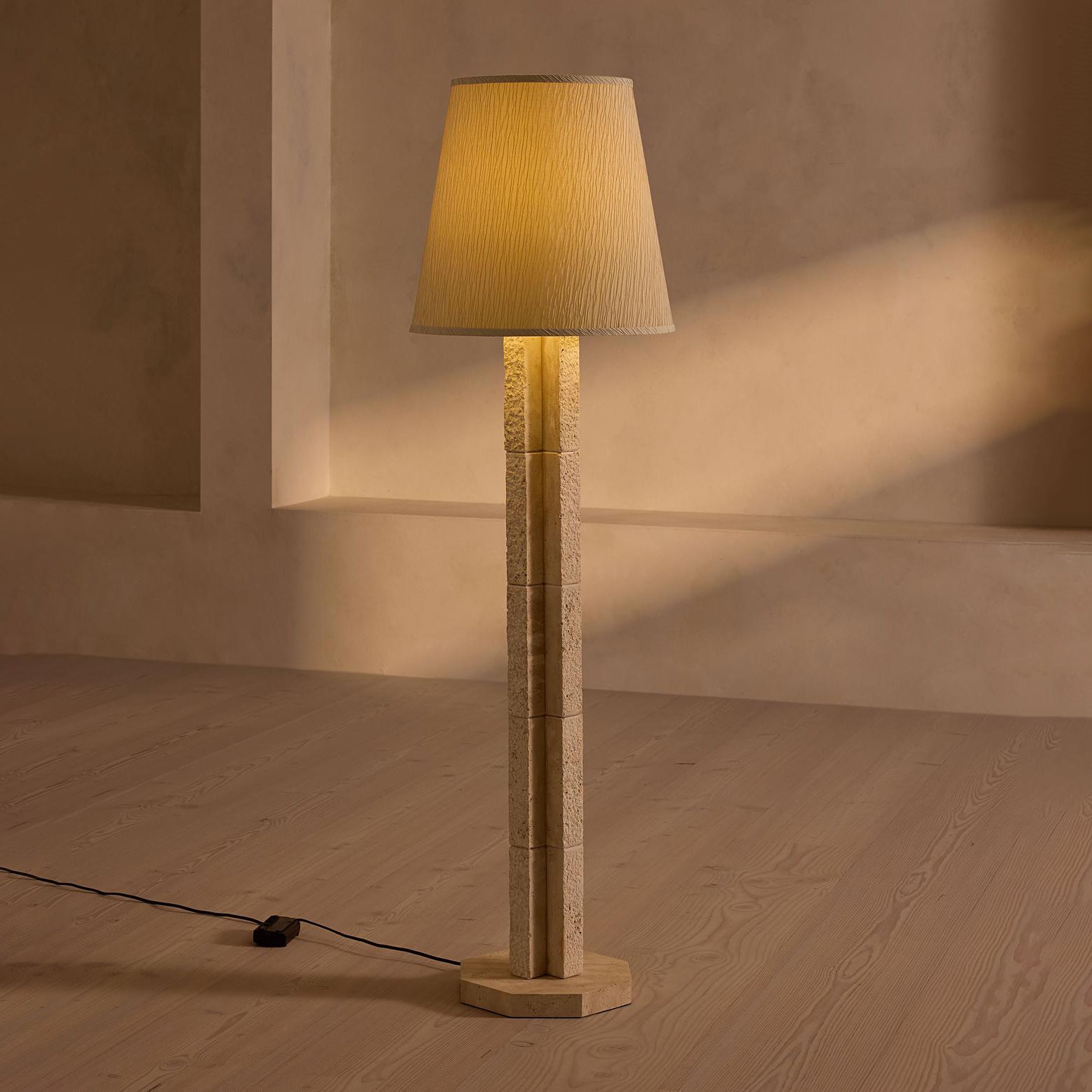 Hawksworth Floor Lamp