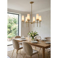 Load image into Gallery viewer, Haynes Chandelier
