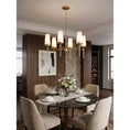 Load image into Gallery viewer, Haynes Chandelier
