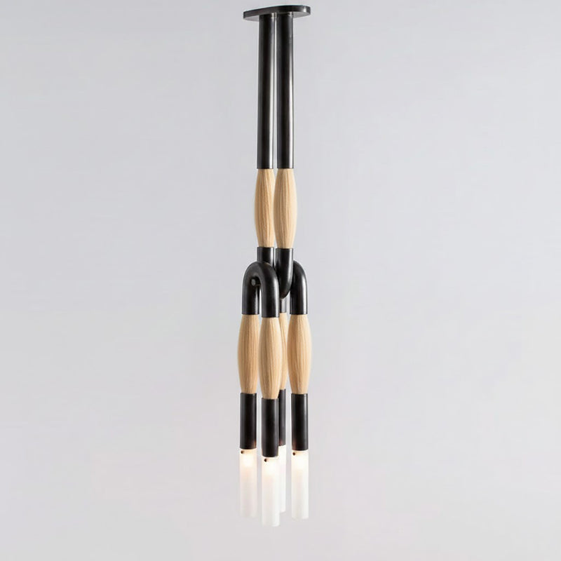 Head Antonia Pendant Lamp