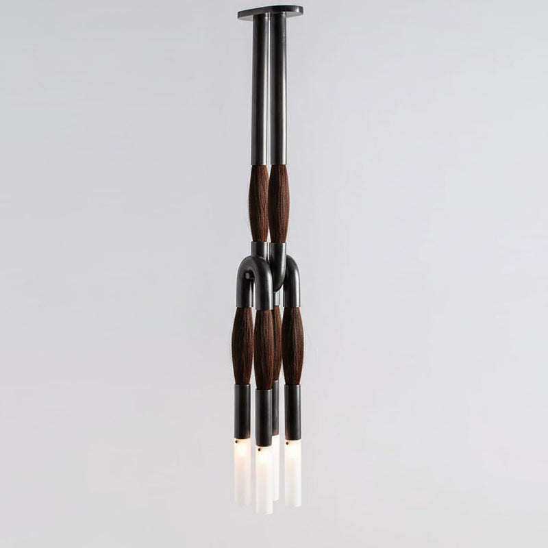 Head Antonia Pendant Lamp