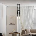 Load image into Gallery viewer, Head Antonia Pendant Lamp
