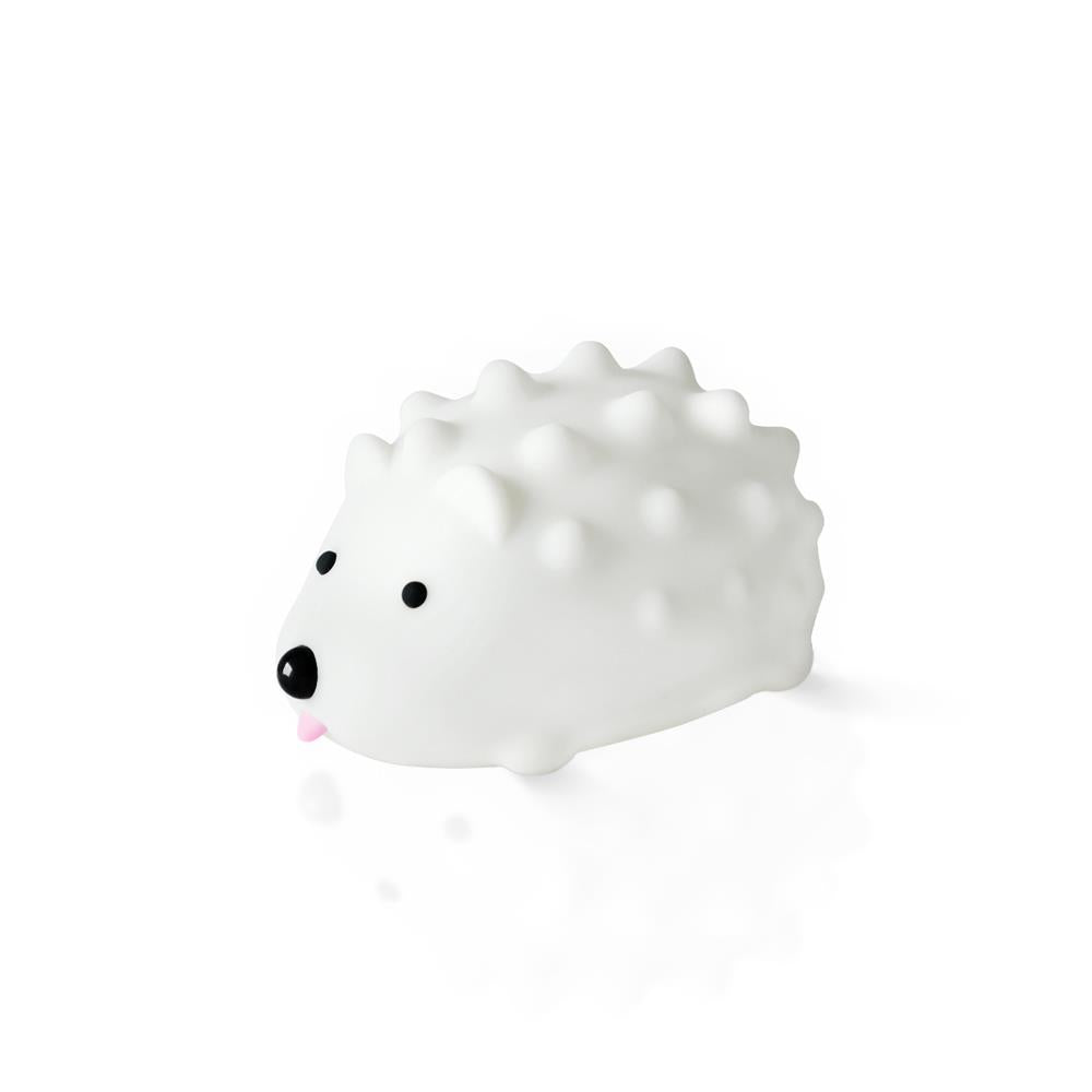 Hedgehog Timing Night Light (built-in battery)