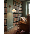 Charger l'image dans la visionneuse de la galerie, Heirloom Ceramic Wall Lamp
