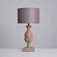 Load image into Gallery viewer, Helena Table Lamp
