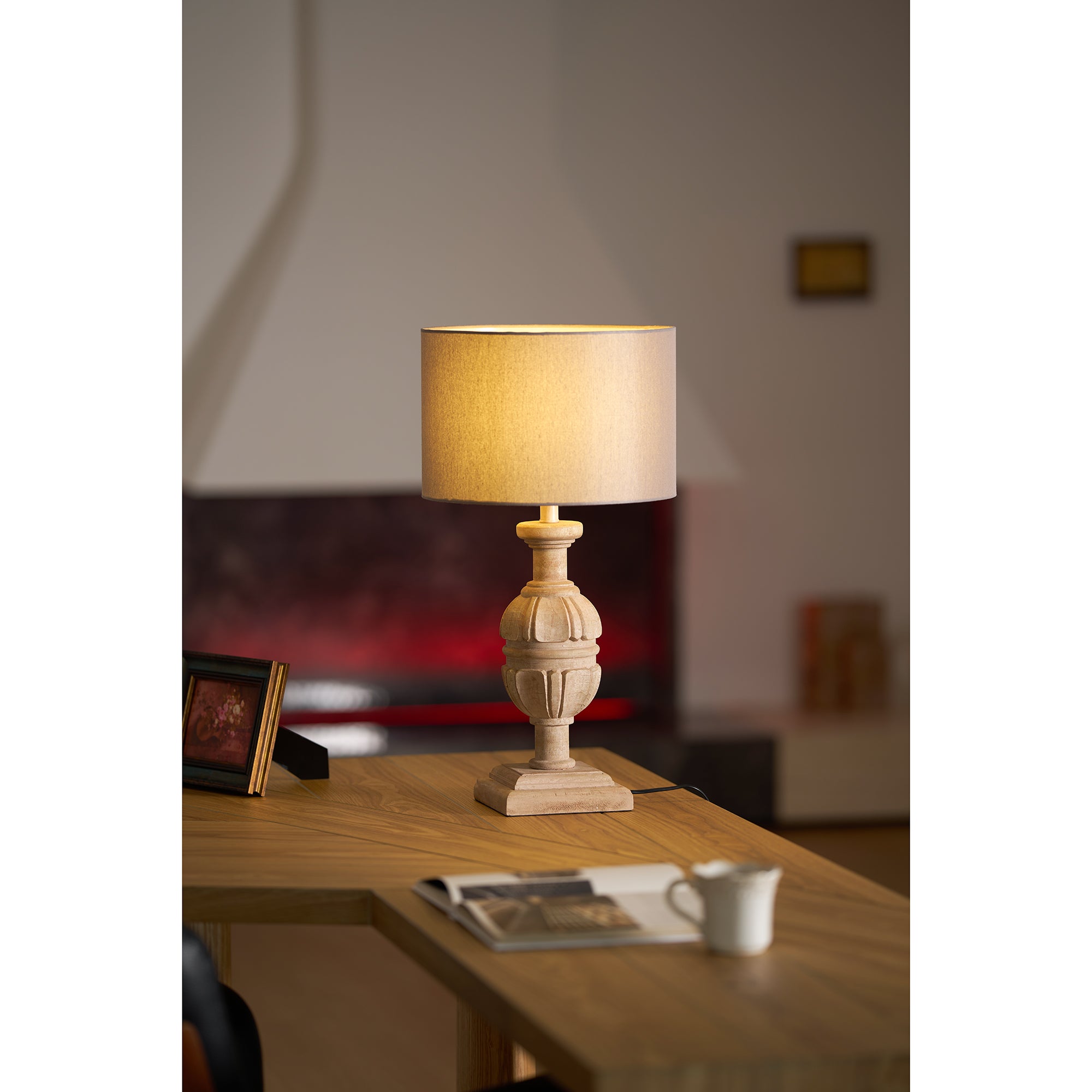 Helena Table Lamp