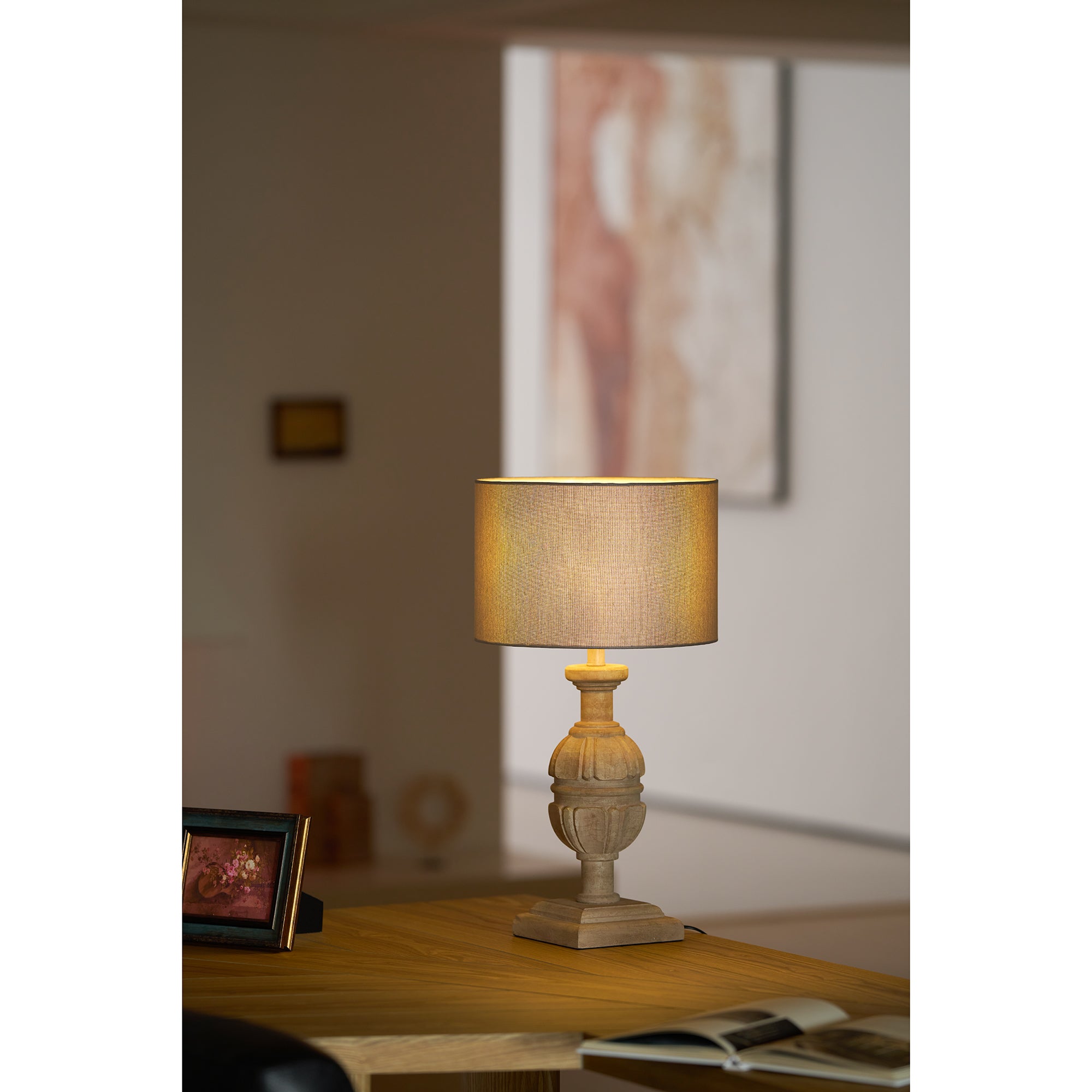 Helena Table Lamp