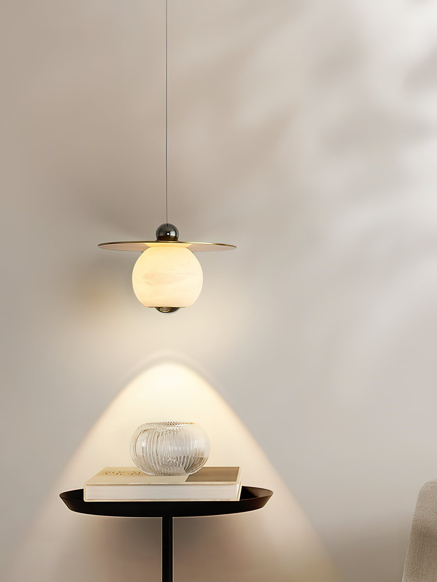 Helios Cord Pendant Light