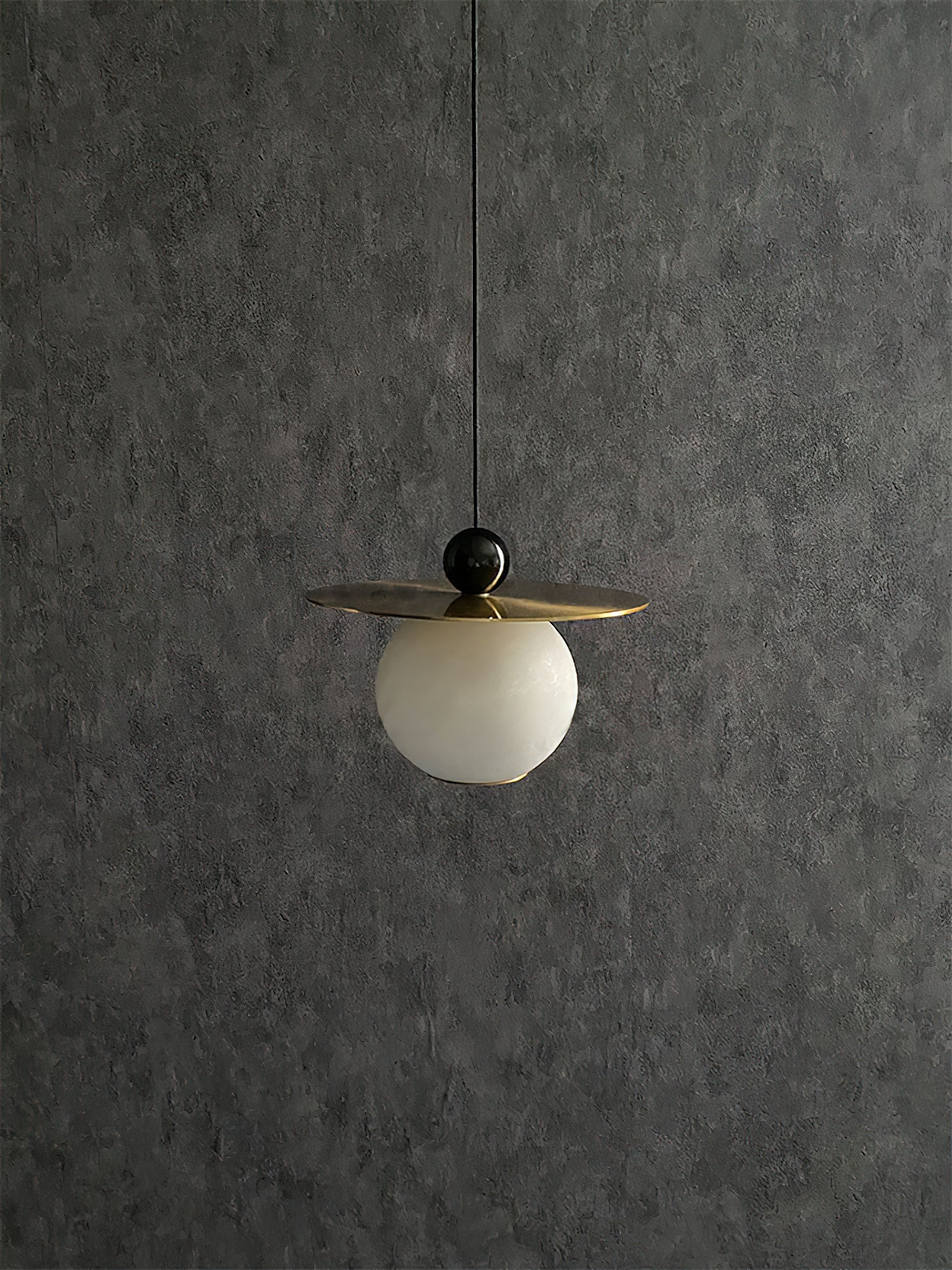 Helios Cord Pendant Light