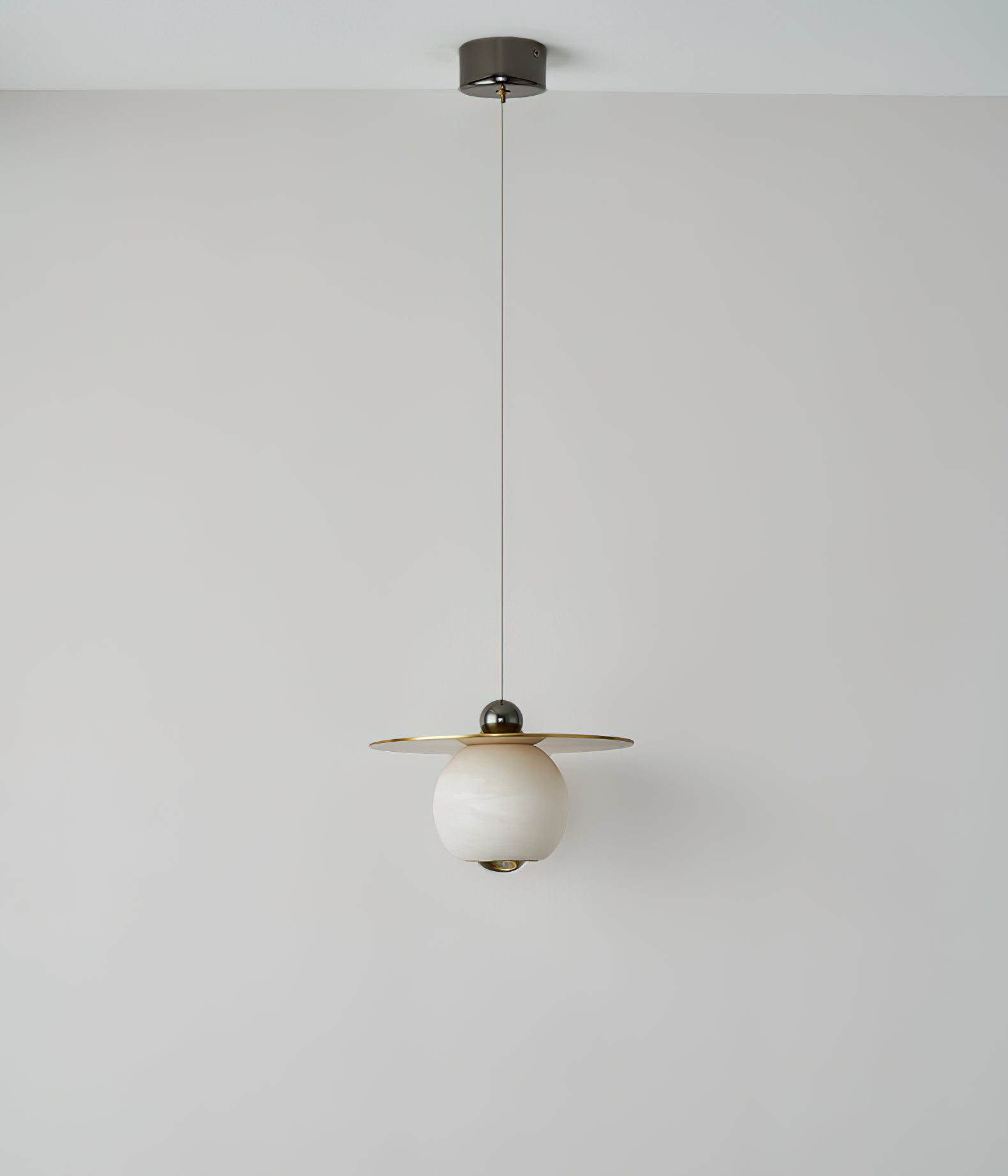 Helios Cord Pendant Light