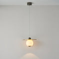 Load image into Gallery viewer, Helios Cord Pendant Light
