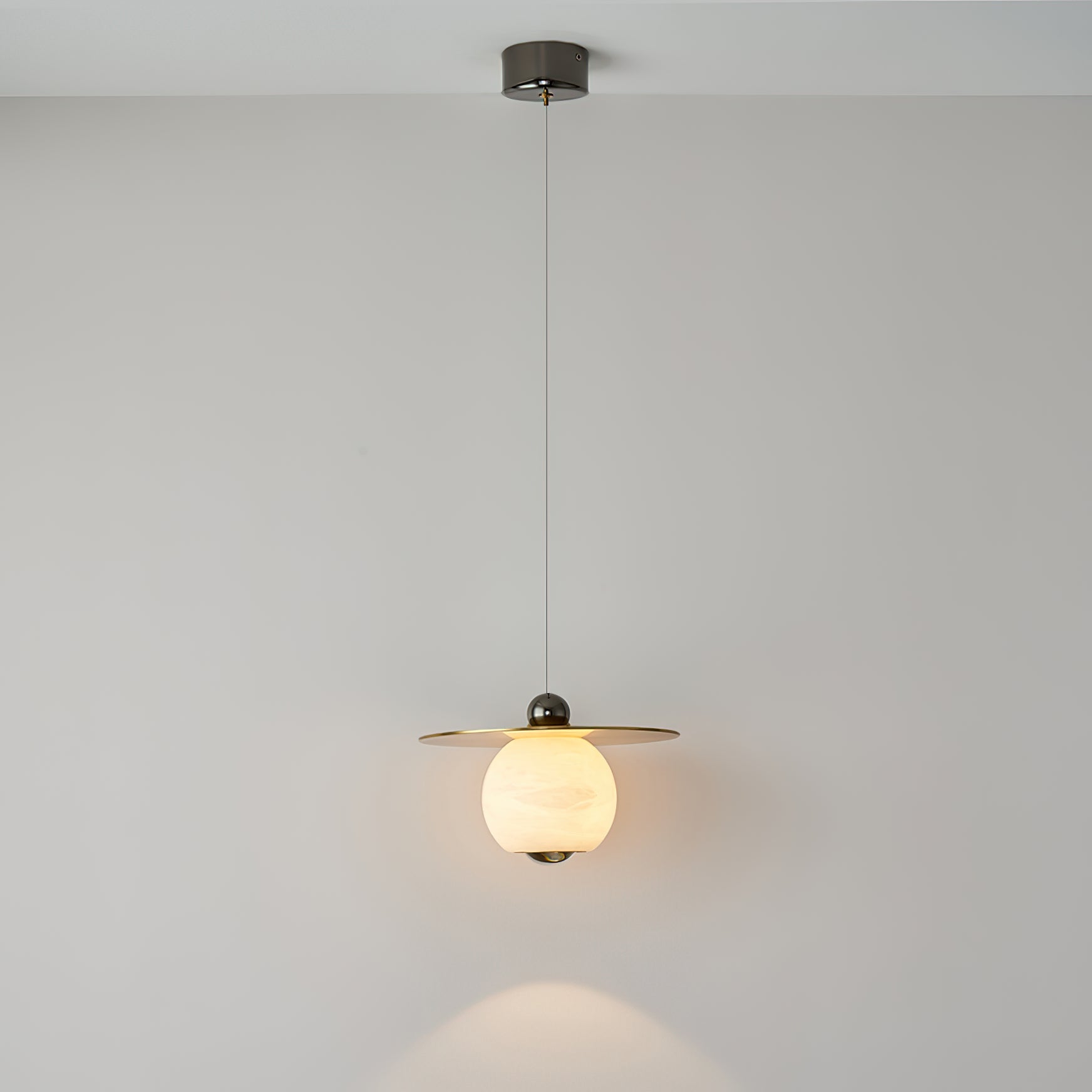 Helios Cord Pendant Light