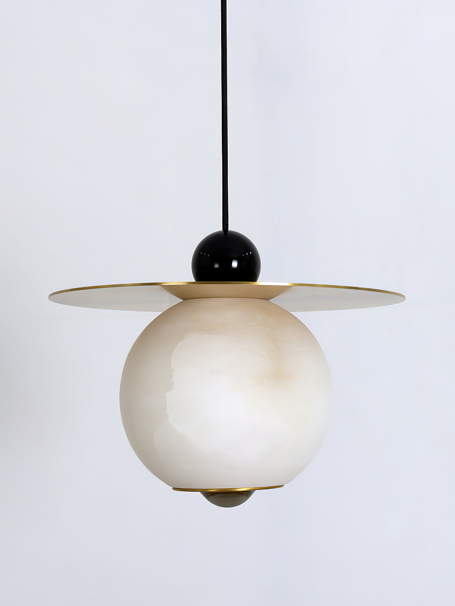 Helios Cord Pendant Light