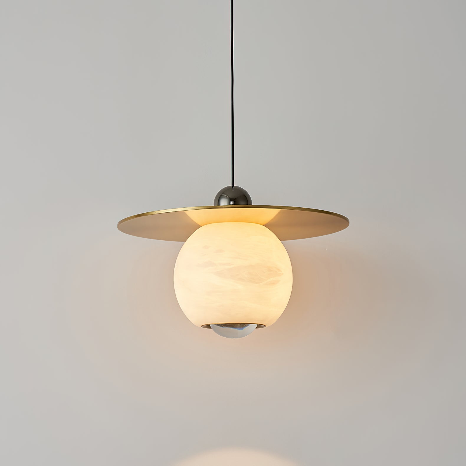 Helios Cord Pendant Light