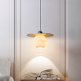 Load image into Gallery viewer, Helios Cord Pendant Light
