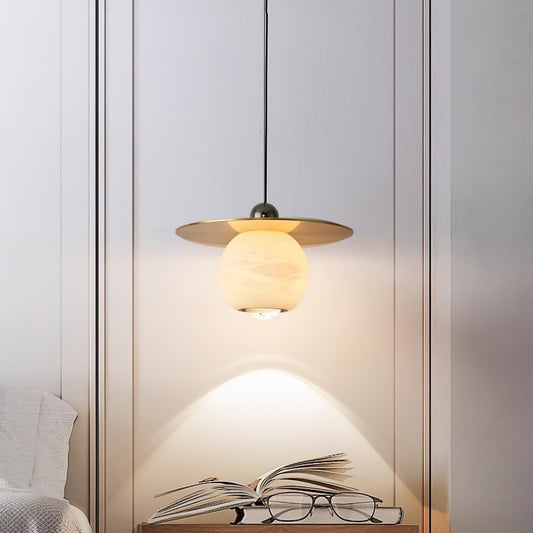 Helios Cord Pendant Light