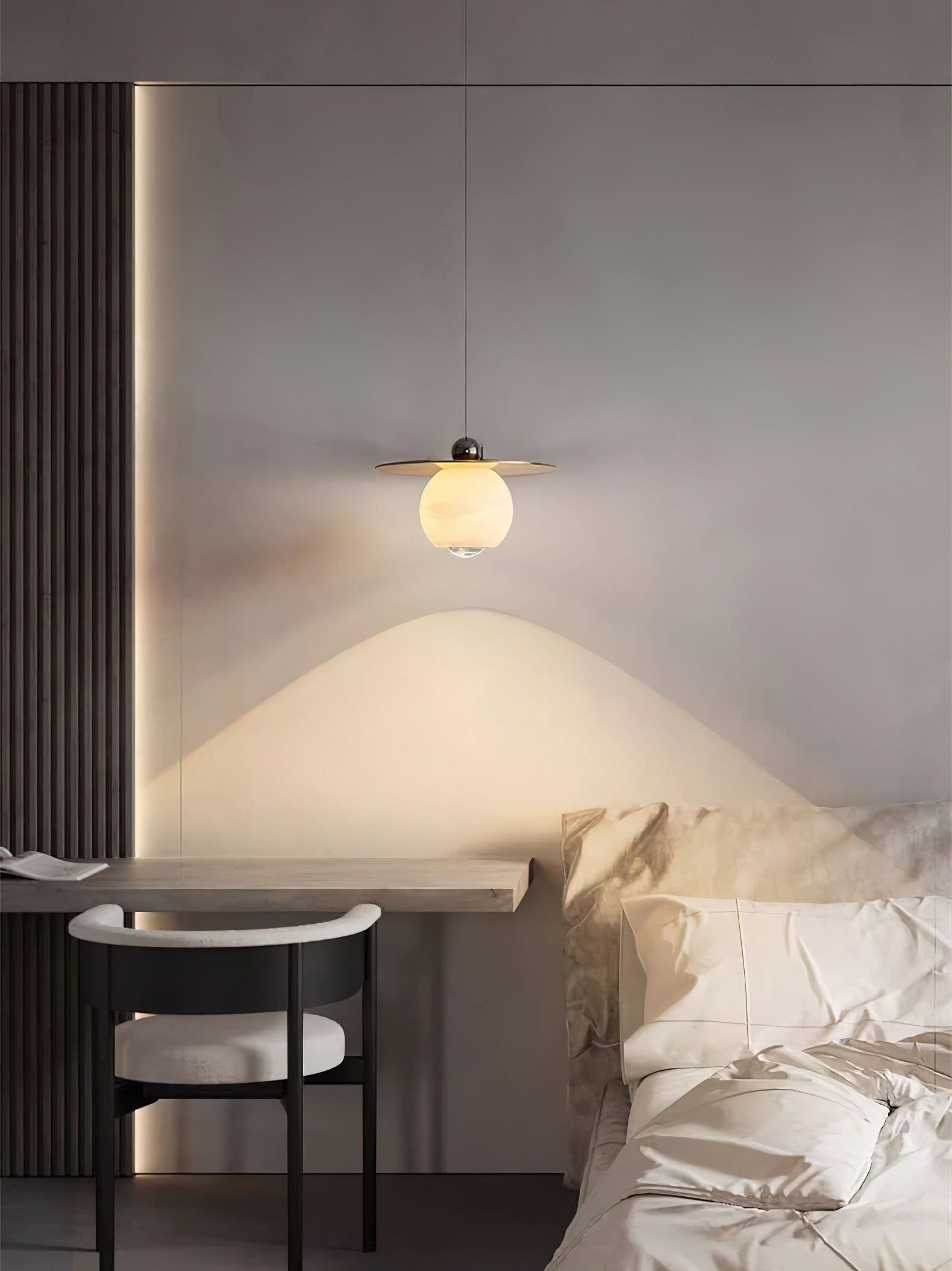 Helios Cord Pendant Light