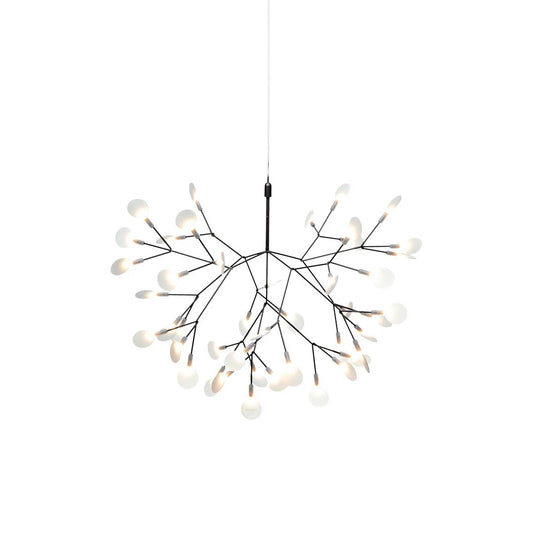 Heracleum Chandelier