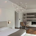 Bild in Galerie-Betrachter laden, Heracleum Chandelier
