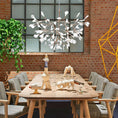 Bild in Galerie-Betrachter laden, Heracleum Chandelier
