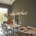 Bild in Galerie-Betrachter laden, Heracleum Chandelier
