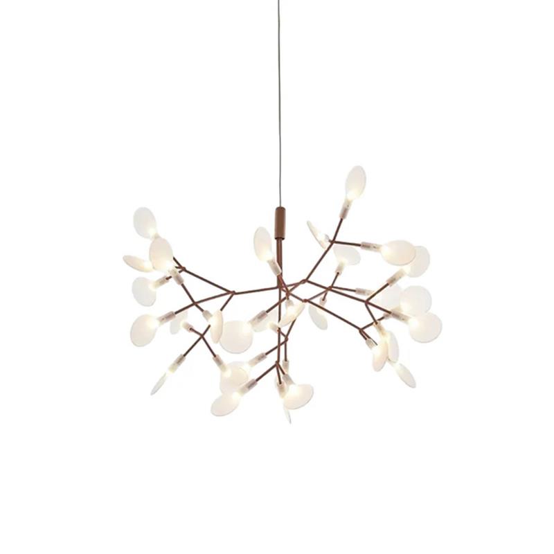 Lustre Heracleum