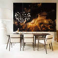 Bild in Galerie-Betrachter laden, Heracleum Chandelier
