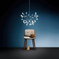 Bild in Galerie-Betrachter laden, Heracleum Chandelier
