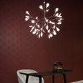 Bild in Galerie-Betrachter laden, Heracleum Chandelier
