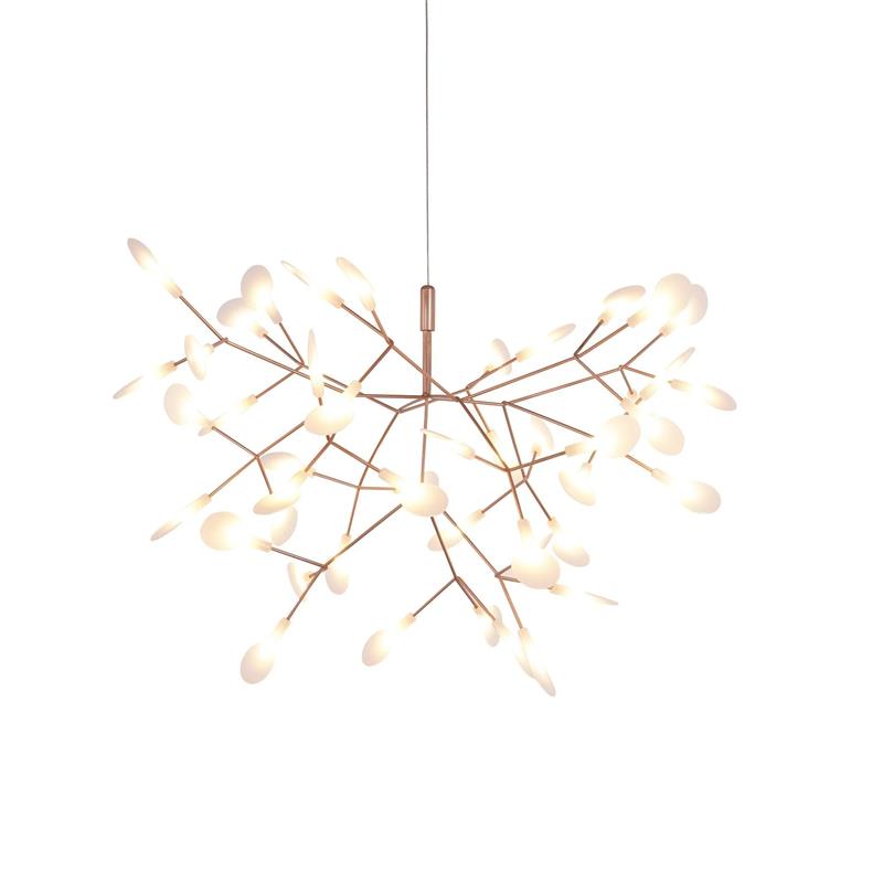 Heracleum Chandelier