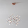 Load image into Gallery viewer, Heracleum Chandelier
