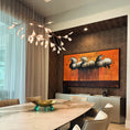 Bild in Galerie-Betrachter laden, Heracleum Chandelier
